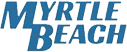 Myrtle Beach Chrysler Jeep logo
