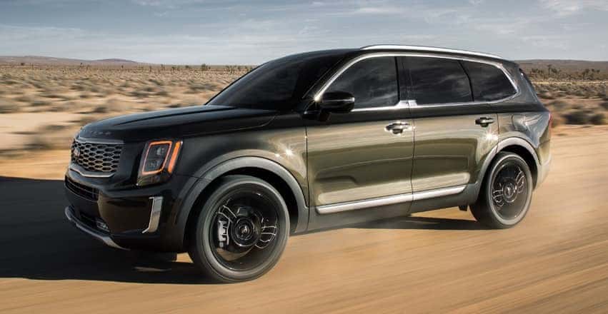 Pre-owned Vehicles