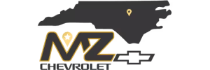 MZ Chevrolet logo