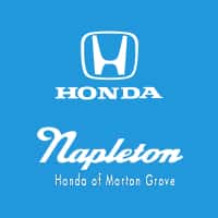 Napleton Honda of Morton Grove