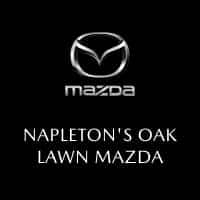 2026 MAZDA CX 5 SUV - Image 1