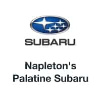 Napleton's Palatine Subaru