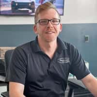 Nate Klein