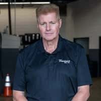 Michael Townsend