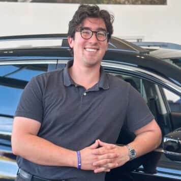 Lucas Derango