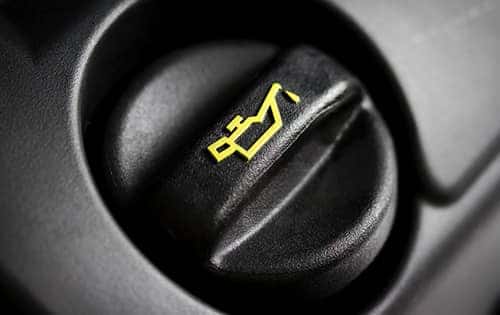 Oil Change & Tire Rotation