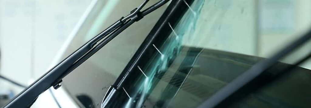 Wiper Blades