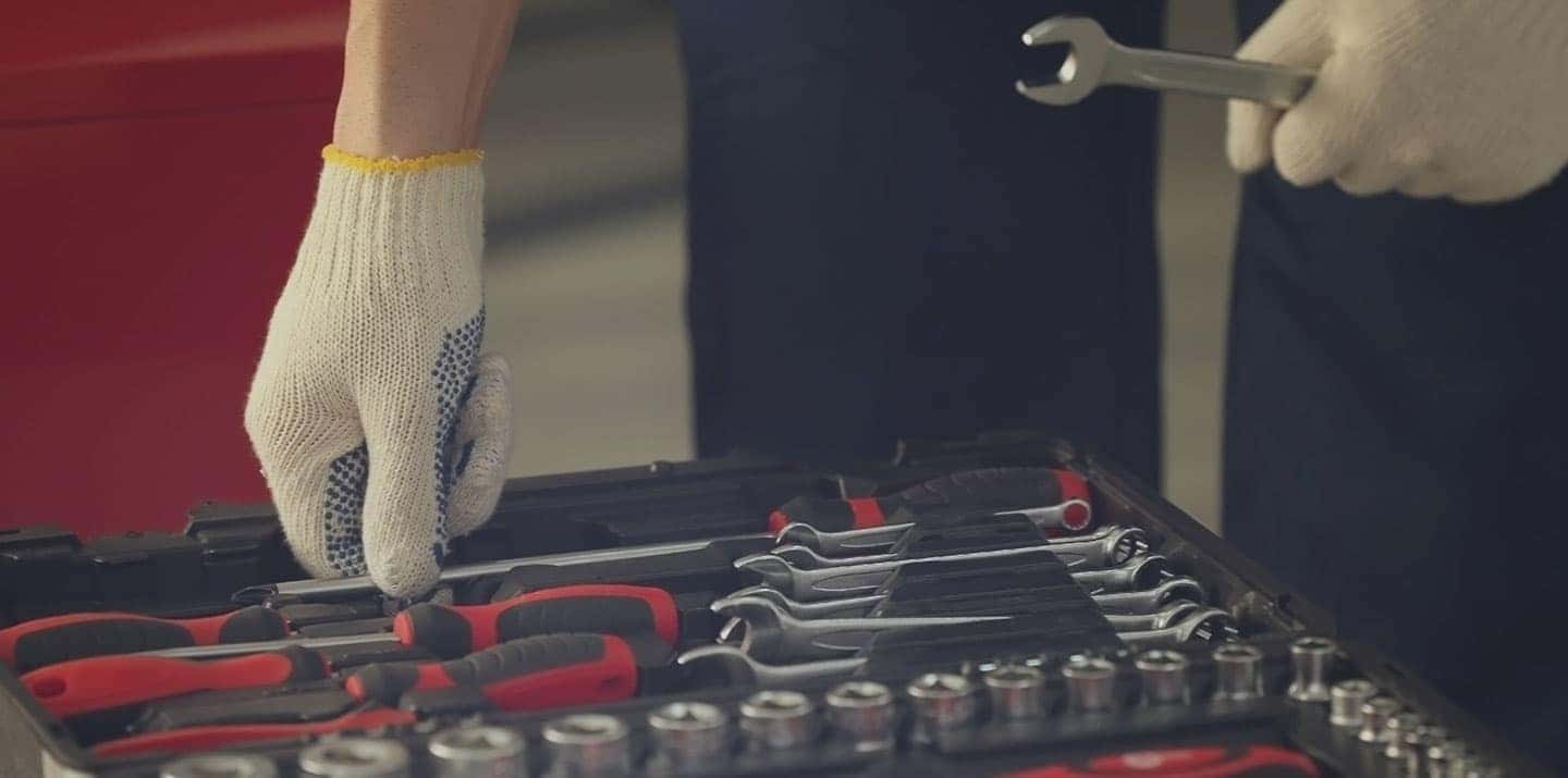 National Engine Transmission