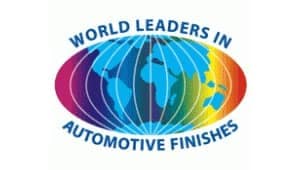 World Leaders in Automotive Finishes