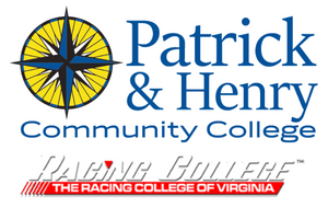 Patrick & Henry Racing College