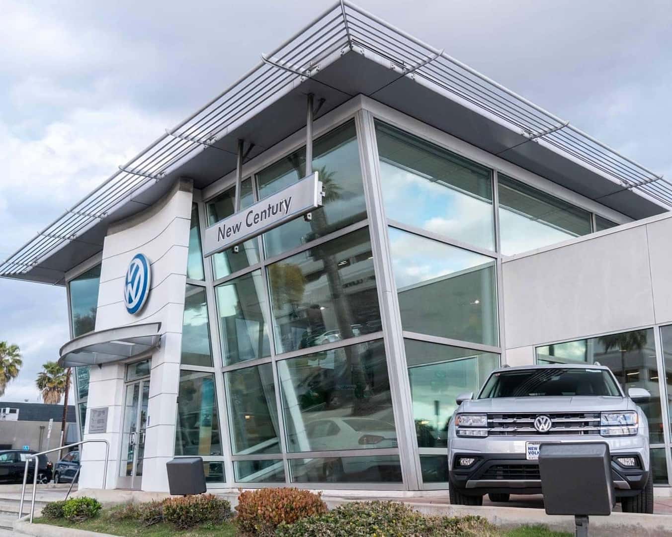 Volkswagen Dealer Chicago