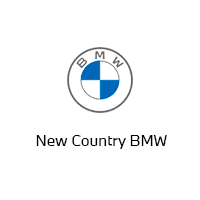 New Country BMW