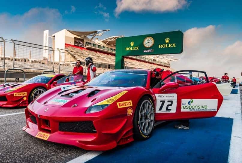 Circuit of the Americas