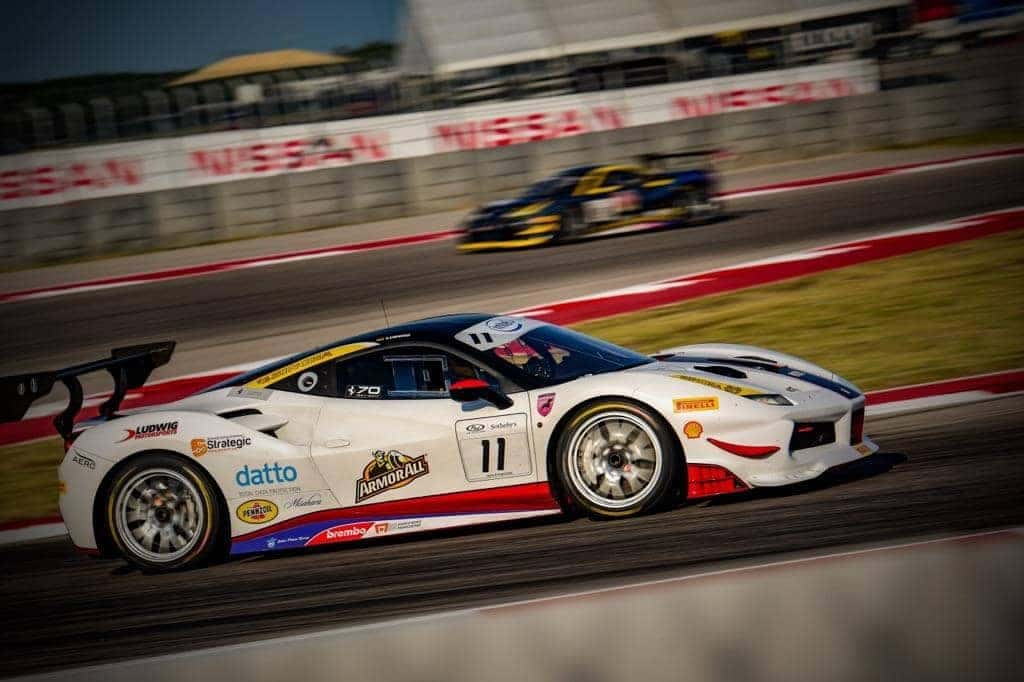 Circuit of the Americas