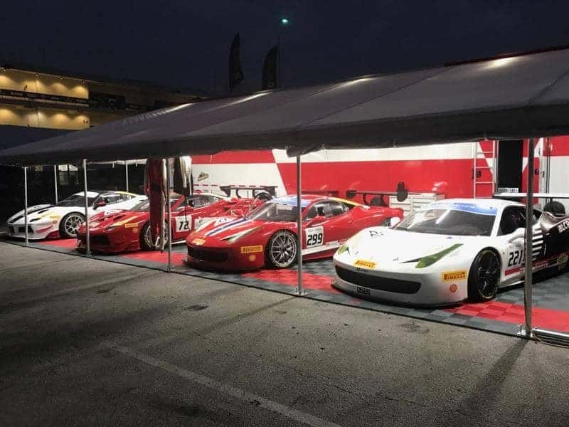 Circuit of the Americas