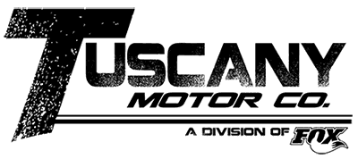 Tuscany Motor Co logo