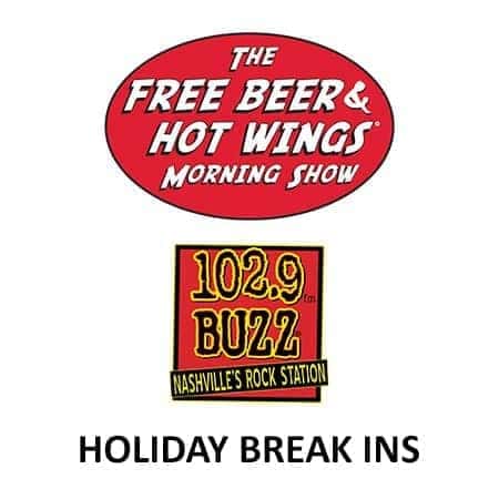 102.9 Buzz