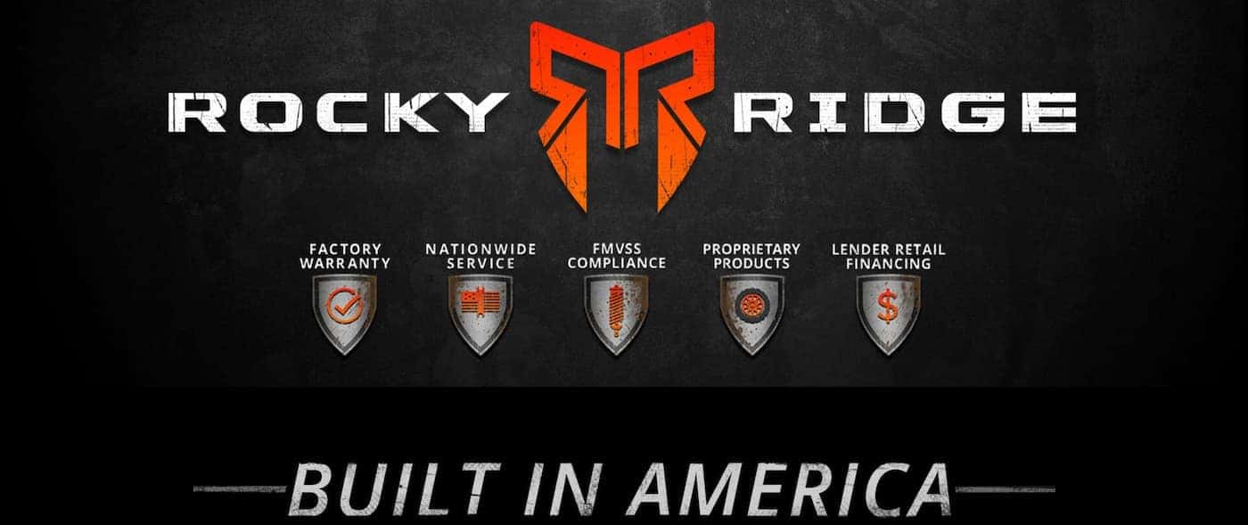 2020 Rocky Ridge banner