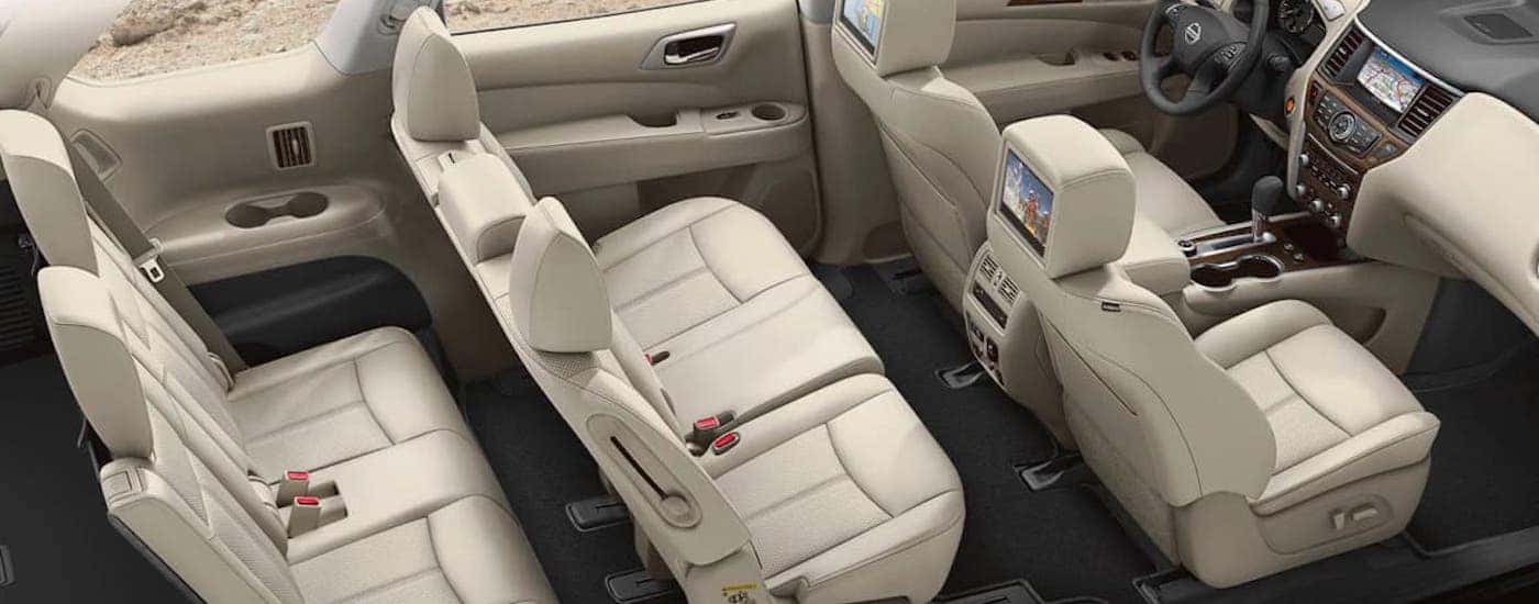 New and Used Car Dealerships in Greater Nashville, TN