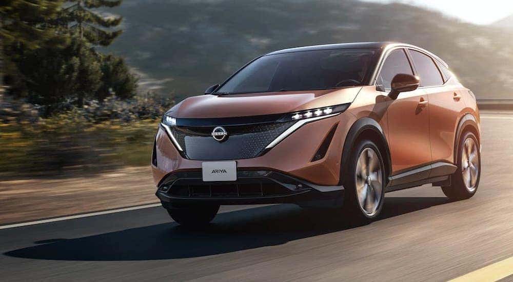 The Future Of Nissan Gallatin New and Used Auto Dealer