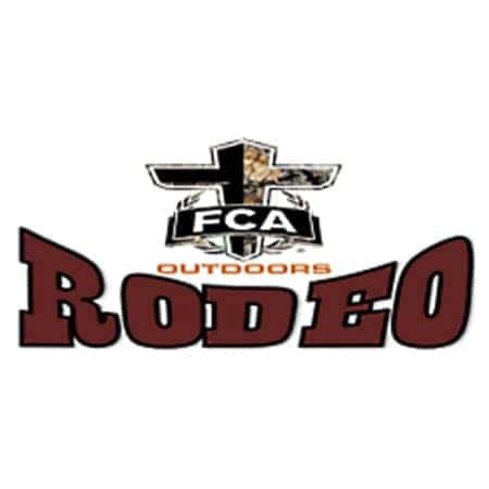 FCA Outdoors Rodeo