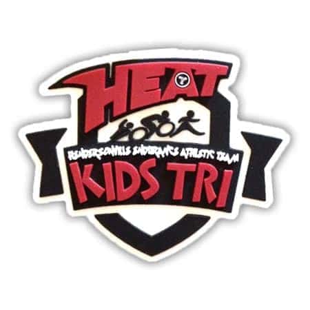 Heat Kids Tri