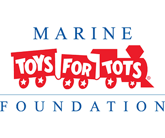 Marine Foundation Toys for Tots