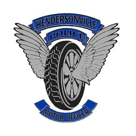 hendersonville police