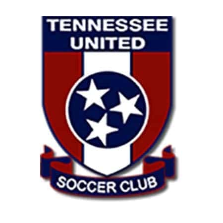 tennesee united soccer club