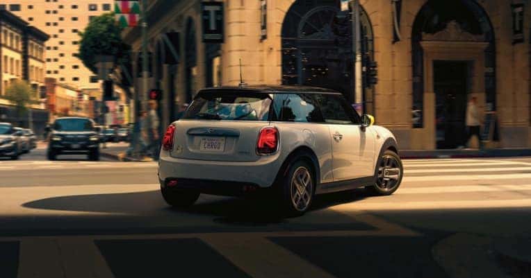 electric mini 1