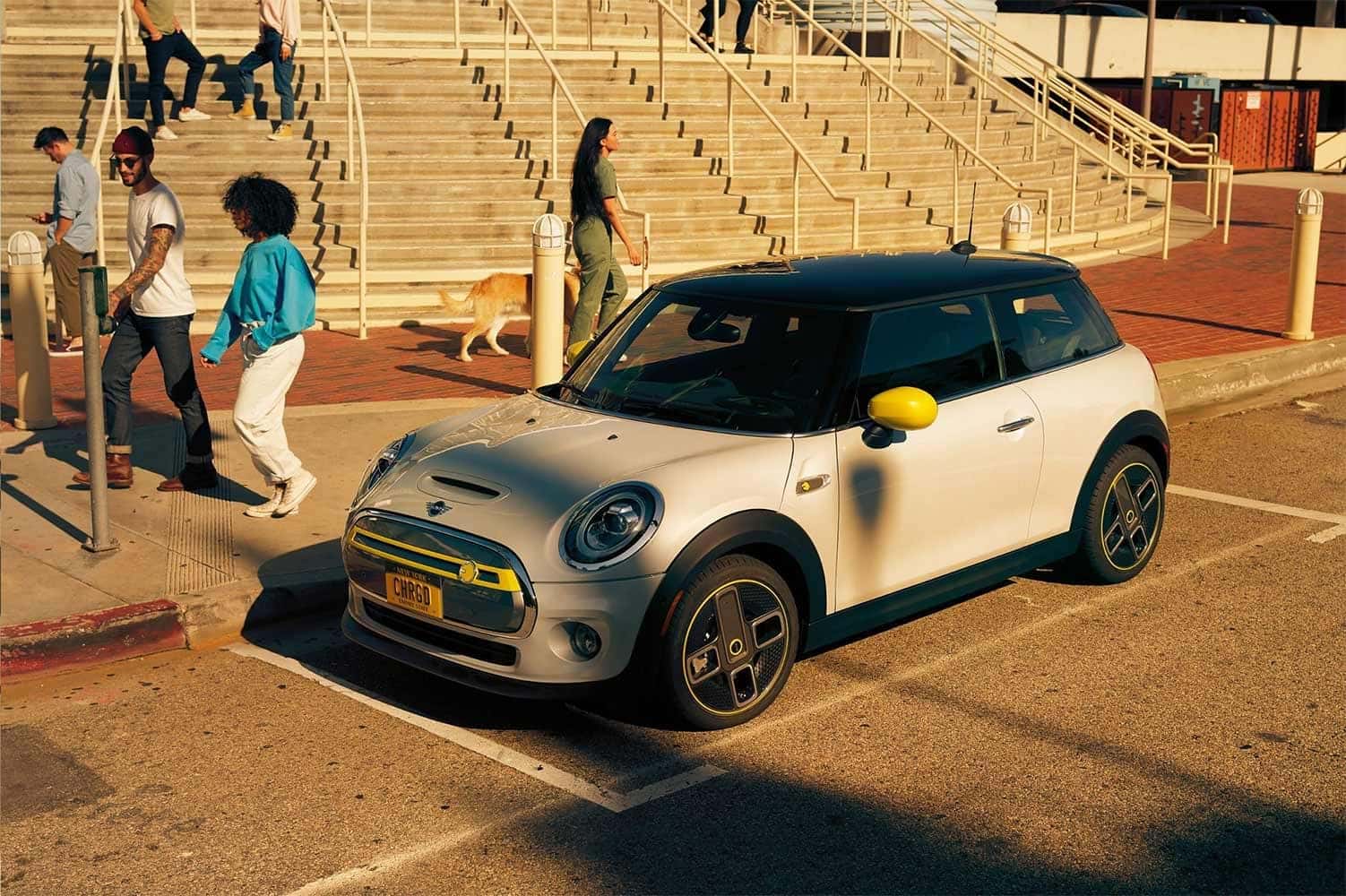 electric car 2