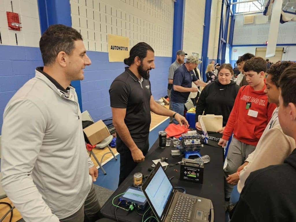Inspire Future Technicians (2)