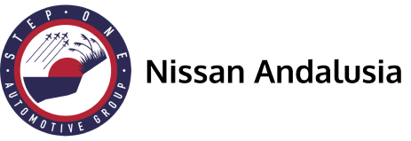 Nissan Andalusia logo