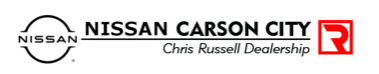 Nissan Carson City Logo