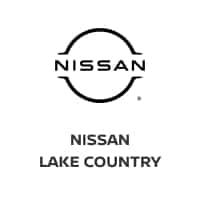 Nissan Lake Country
