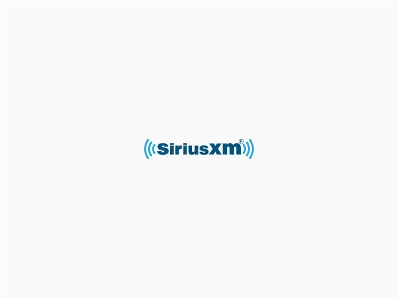 Sirius XM logo