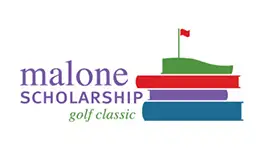 malone golf scholarship