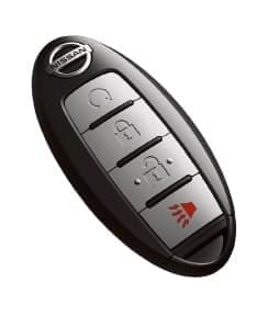 Nissan Key FOB