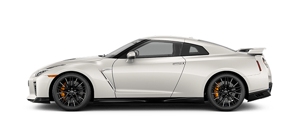 Nissan GT-R Custom
