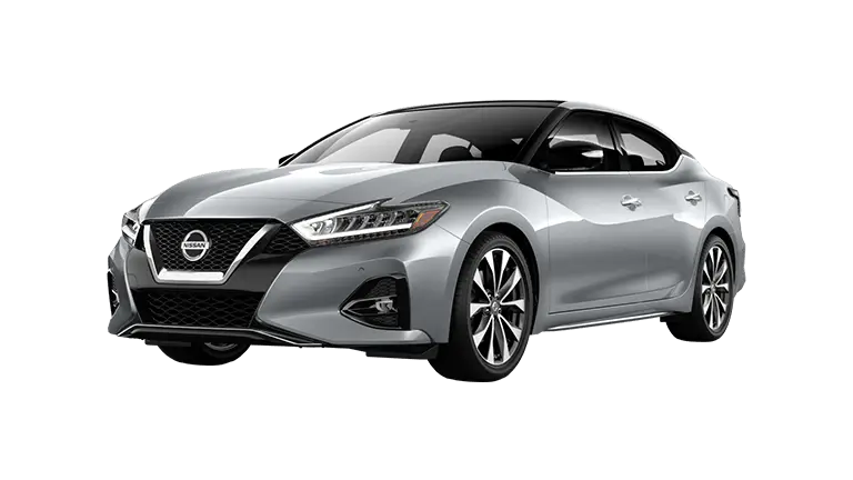 2020 nissan maxima platinum near me