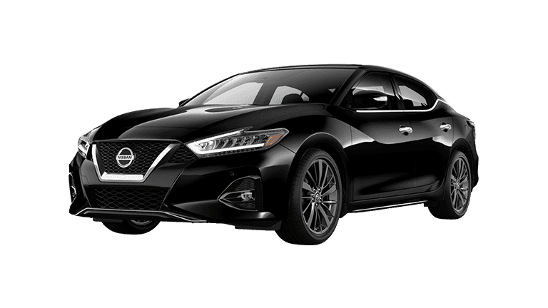 2020 Nissan Maxima Platinum Reserve