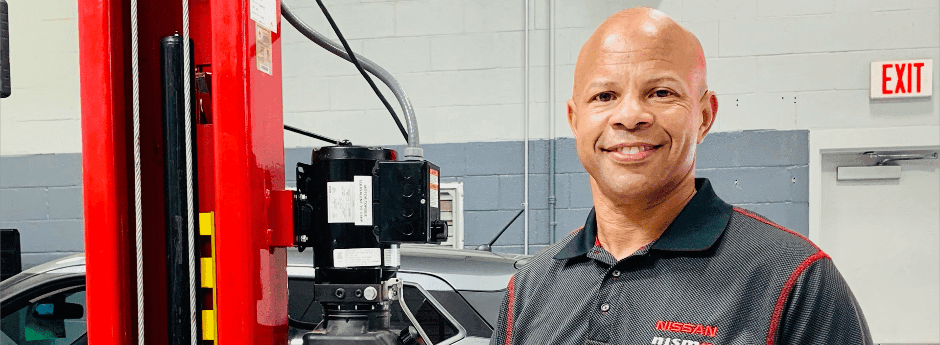 Express Service Nissan of Silsbee