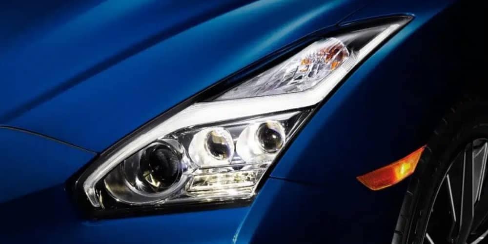 How To Replace Nissan Headlights