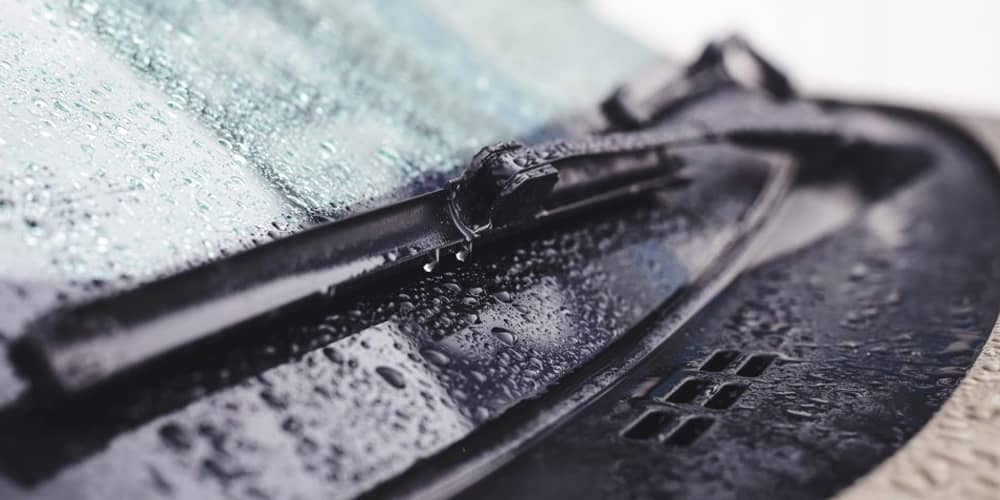 How To Replace Nissan Wiper Blades