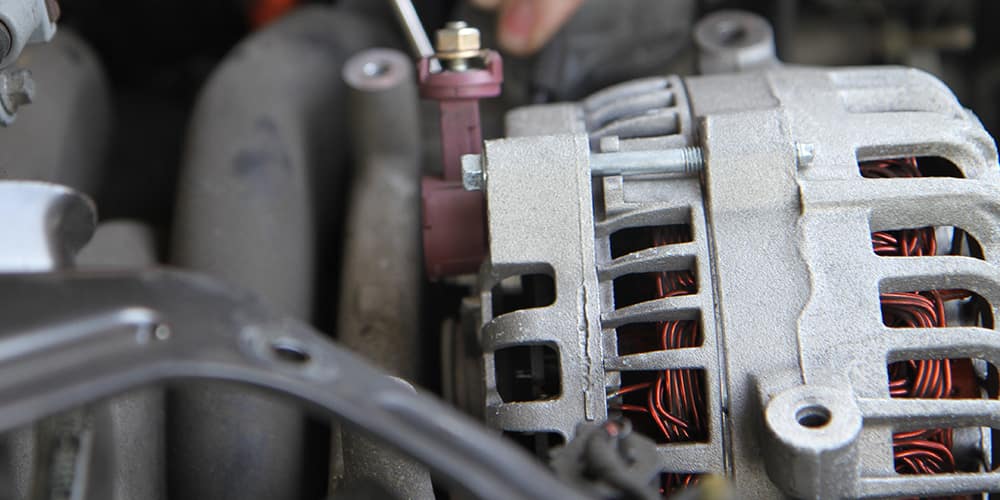 What Are The Symptoms Of A Failing Nissan Alternator