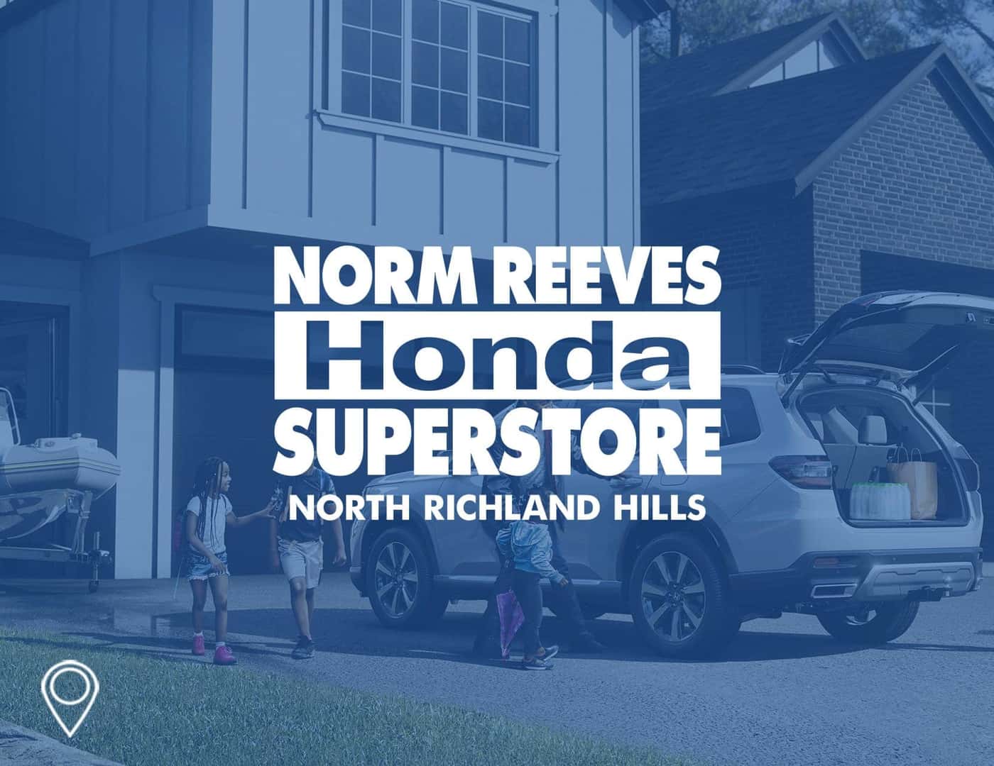 Honda Richland Hills