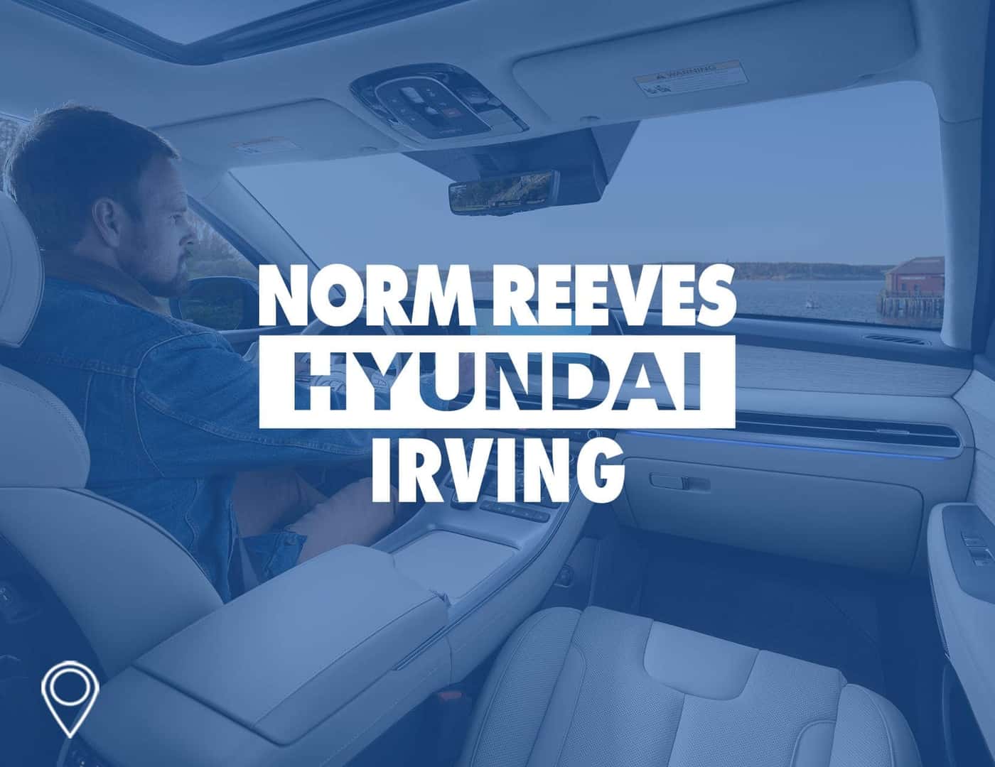 Hyundai of irving