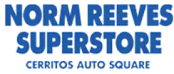 Norm Reeves Ford Superstore of Cerritos logo