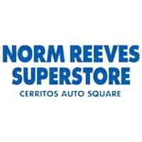 Norm Reeves Ford Superstore Cerritos