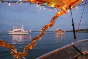 Christmas Lights